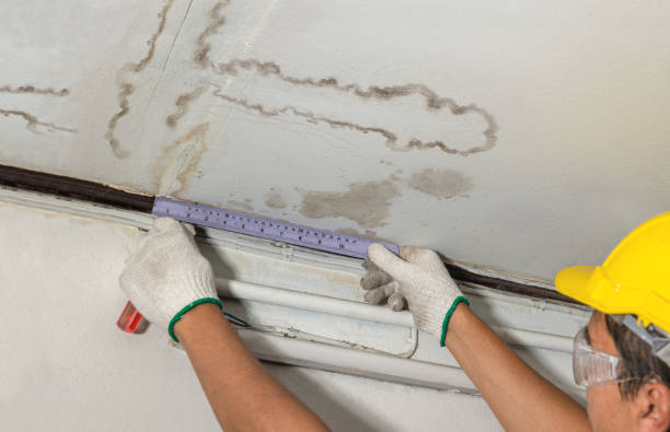Reliable Sewage Cleanup contractor in Anderson, SC by Water Damage Irwin